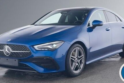 Mercedes-Benz CLA 200 7.451 km 38.475 &euro; Oberhausen 46149