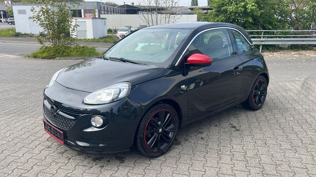 Opel Adam 145.000 km 2.990 &euro; Wetter Ruhr 58300
