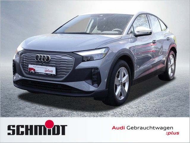 Audi Q4 e-tron 30.870 km 26.440 &euro; Recklinghausen 45657