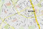 Etagenwohnung Bottrop Stadtmitte - 2 Zimmer, 55 m&sup2;, 450&euro; | Angebot:26826425