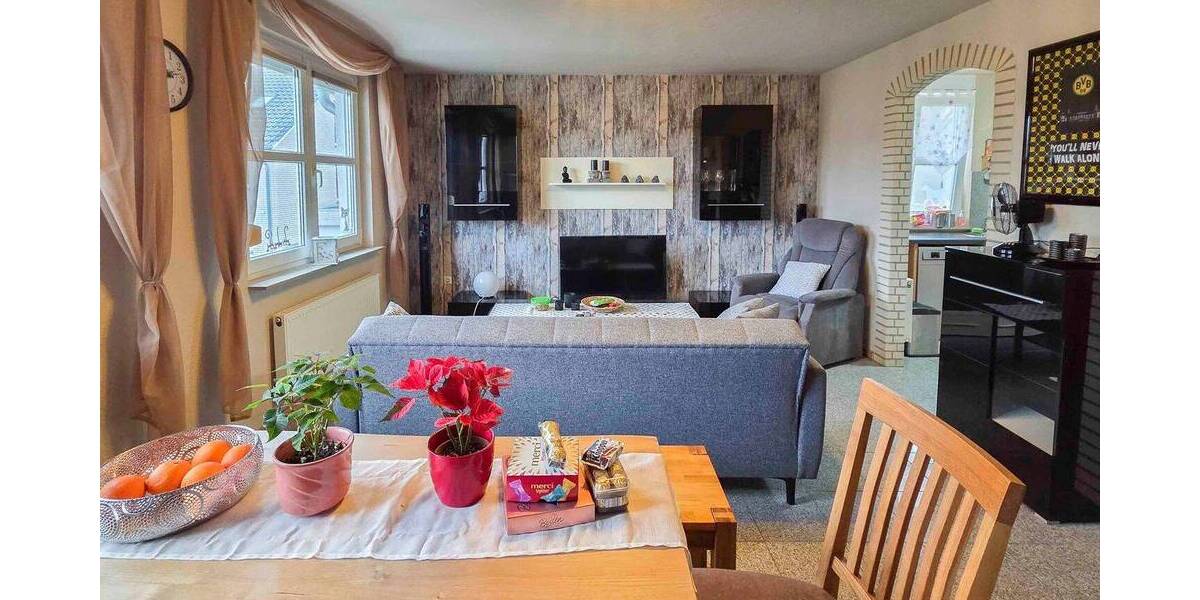 Mehrfamilienhaus, Wohnhaus Dortmund Westrich - 7 Zimmer, 175 m&sup2;, 529.900&euro; | Angebot:26066320