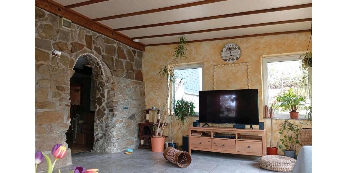 Einfamilienhaus Essen Stadtbezirk VIII - 5 Zimmer, 117 m&sup2;, 550.000&euro; | Angebot:26586961