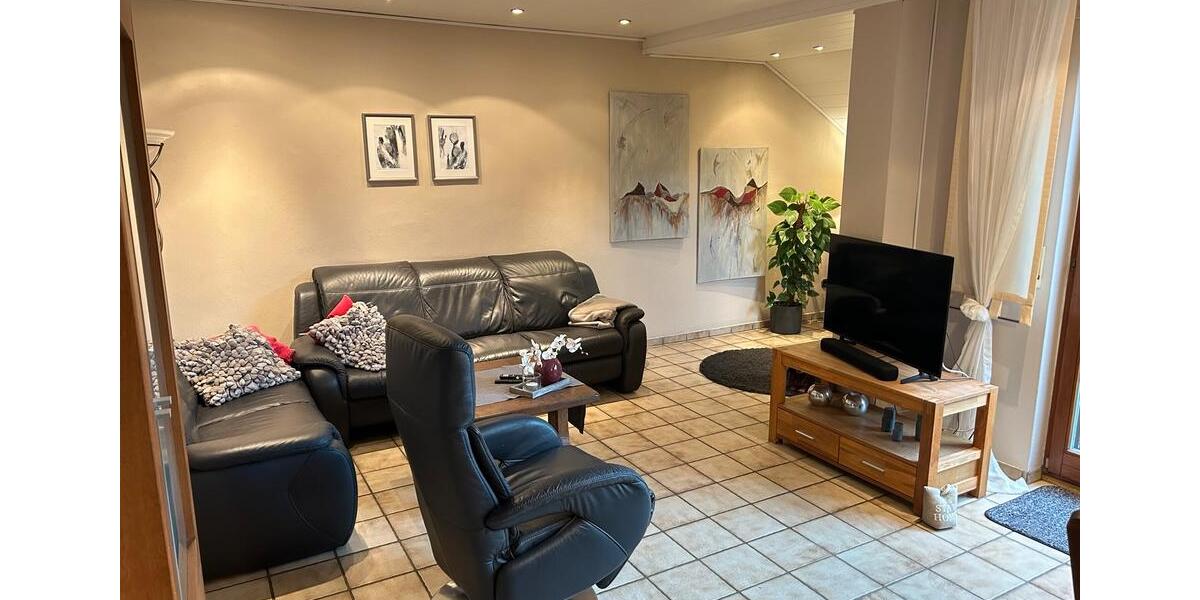 Doppelhaushälfte Marl Alt-Marl - 4 Zimmer, 114 m&sup2;, 339.000&euro; | Angebot:26519987