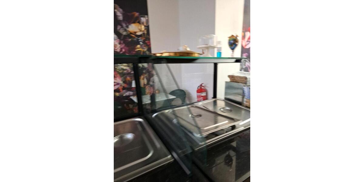 Gewerbeobjekt Oberhausen Schmachtendorf - 1.000&euro; | Angebot:25382543