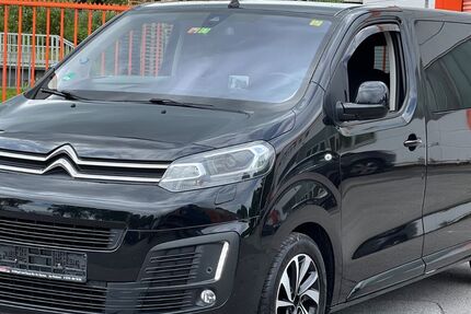 Citroen SpaceTourer 138.000 km 18.999 &euro; Herten 45701