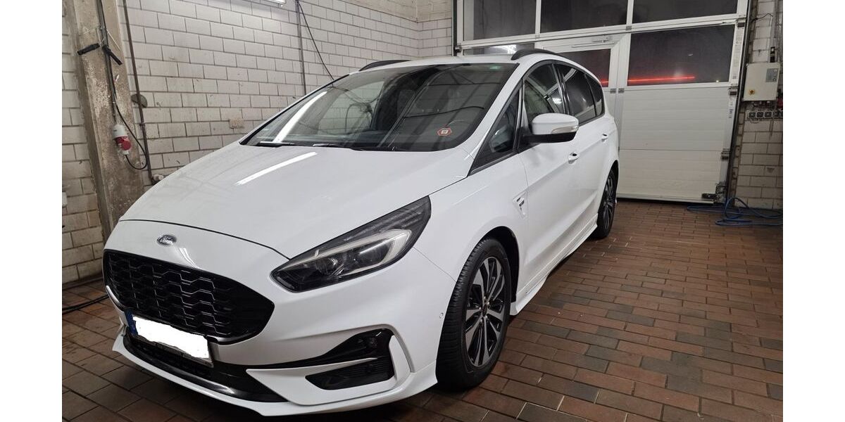 Ford S-Max 60.300 km 28.850 &euro; Gladbeck 45964