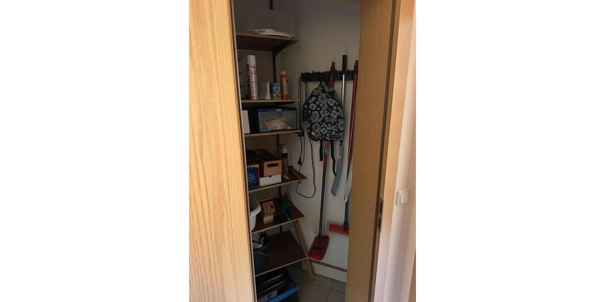 Etagenwohnung Gelsenkirchen Rotthausen - 2.5 Zimmer, 63 m&sup2;, 680&euro; | Angebot:25884065