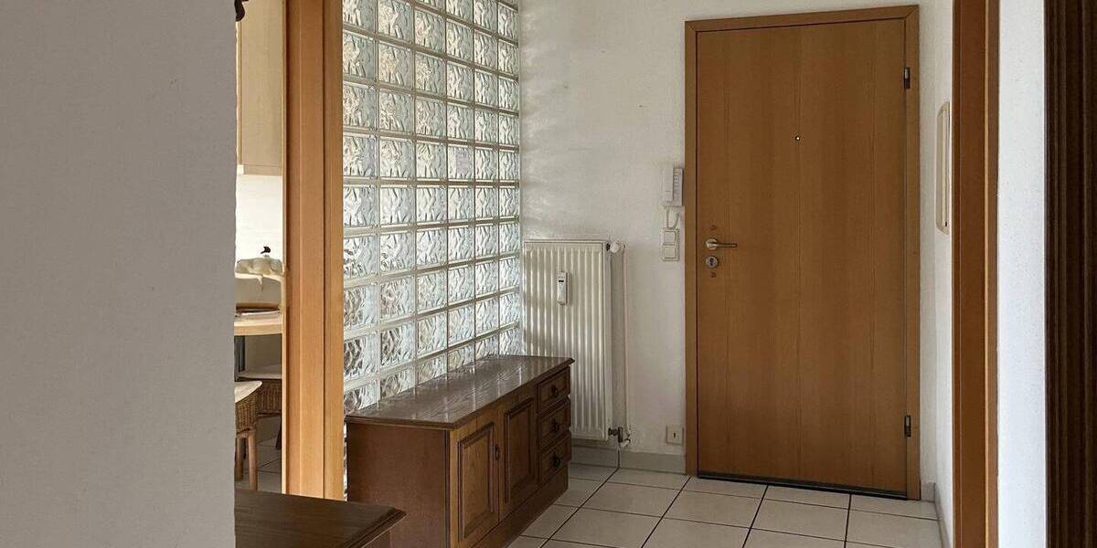 Etagenwohnung Lünen Horstmar - 3 Zimmer, 75 m&sup2;, 158.000&euro; | Angebot:26569336