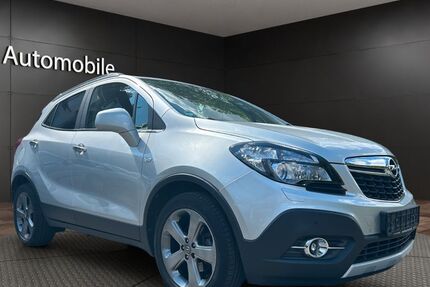Opel Mokka 179.045 km 5.990 &euro; Recklinghausen 45659