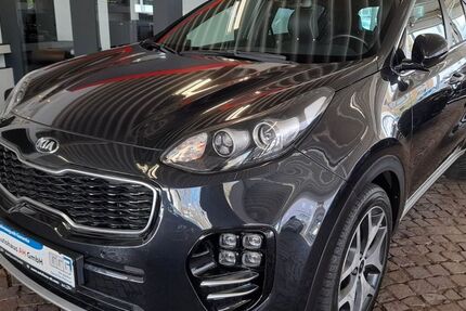 Kia Sportage 85.688 km 14.700 &euro; Gelsenkirchen 45888
