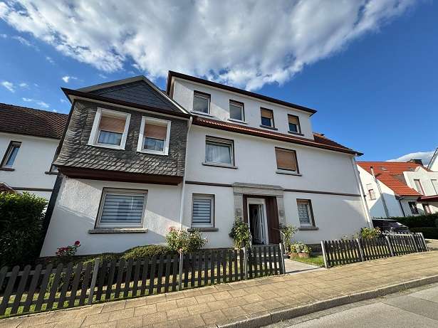 Etagenwohnung Gevelsberg - 2 Zimmer, 56 m&sup2;, 550&euro; | Angebot:26604346