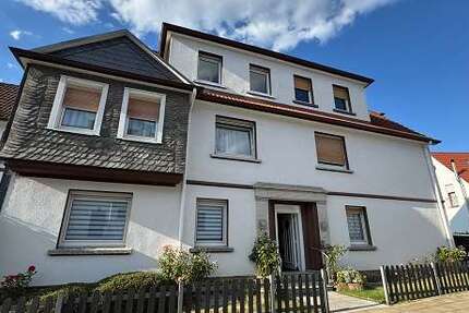 Wohnung Gevelsberg - 2 Zimmer, 56 m&sup2;, 550&euro; | Angebot:26604346