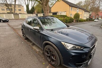 Cupra Formentor 75.000 km 27.999 &euro; Dortmund 44309