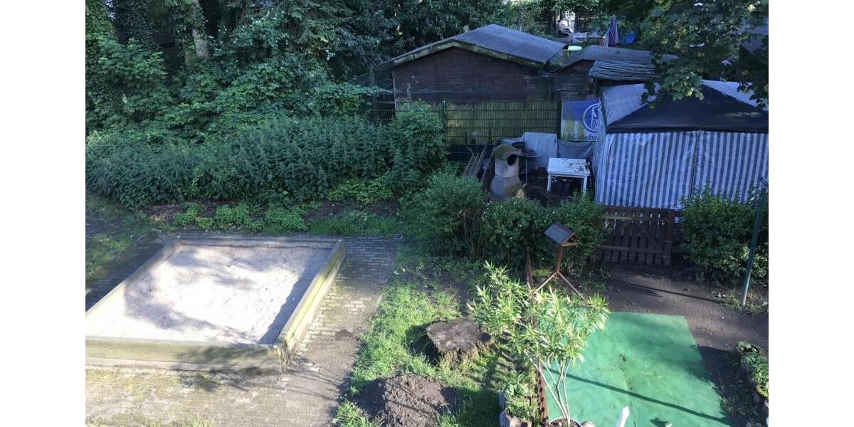 Etagenwohnung Gelsenkirchen Gelsenkirchen-Nord - 3 Zimmer, 52 m&sup2;, 329&euro; | Angebot:24420086