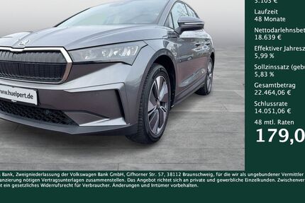 Skoda Enyaq 11.856 km 23.742 &euro; Dortmund 44309