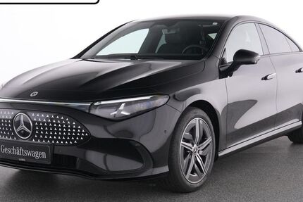 Mercedes-Benz CLA 250 4.900 km 52.885 &euro; Essen 45309