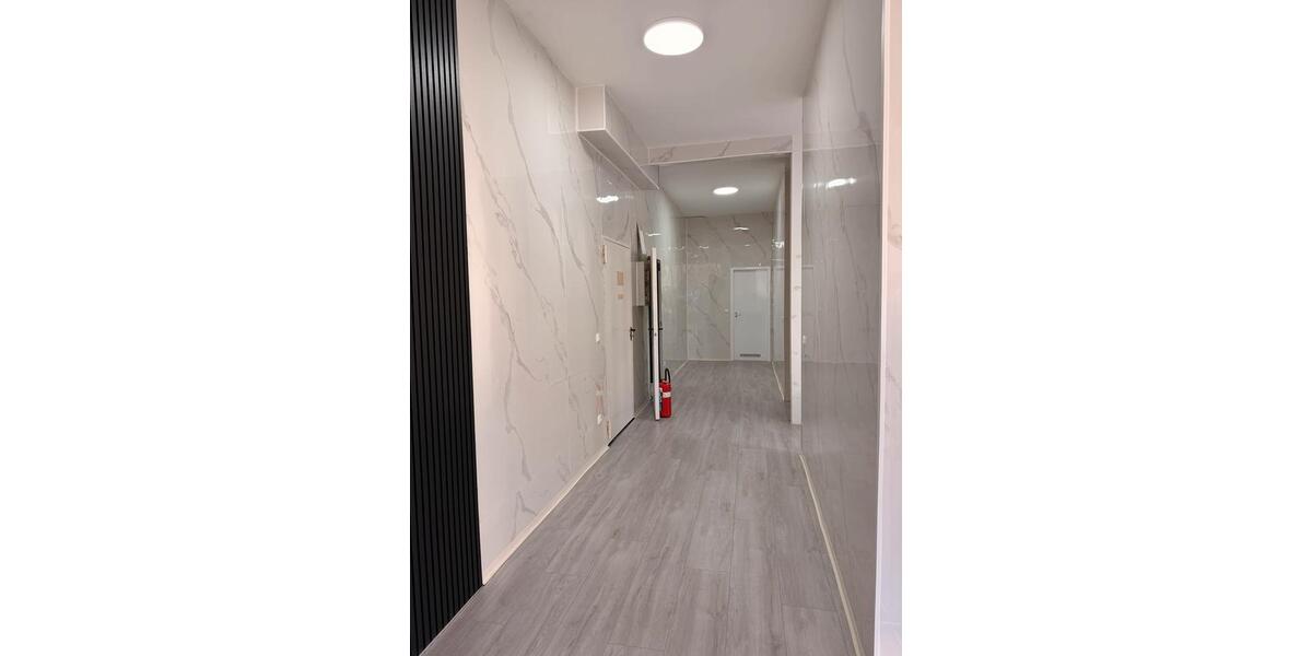 Gewerbeobjekt Oberhausen Osterfeld - 1.350&euro; | Angebot:25050060