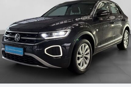 VW T-Roc 53.205 km 19.330 &euro; Recklinghausen 45663