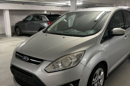 Ford C-Max 165.000 km 5.000 &euro; Essen 45326
