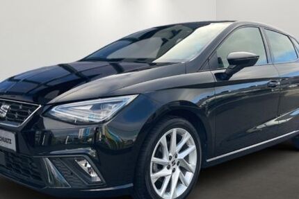 Seat Ibiza 28.784 km 14.950 &euro; Velbert 42553