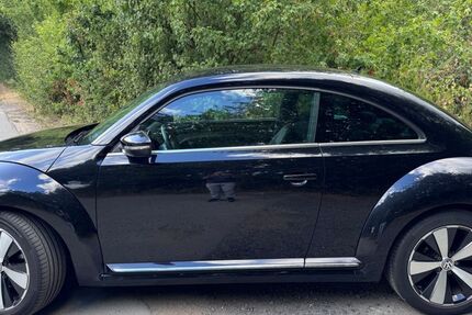 VW Beetle 119.935 km 9.200 &euro; Marl 45770