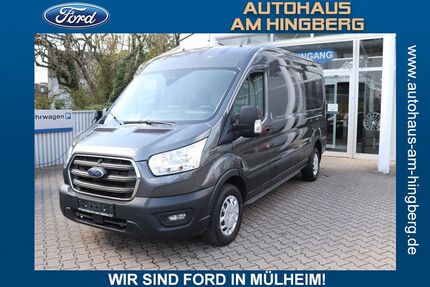 Ford Transit 29.400 km 24.990 &euro; Mülheim 45470