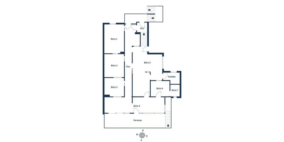 Mehrfamilienhaus, Wohnhaus Essen Holsterhausen - 1 Zimmer, 150 m&sup2;, 1.095.000&euro; | Angebot:26542740