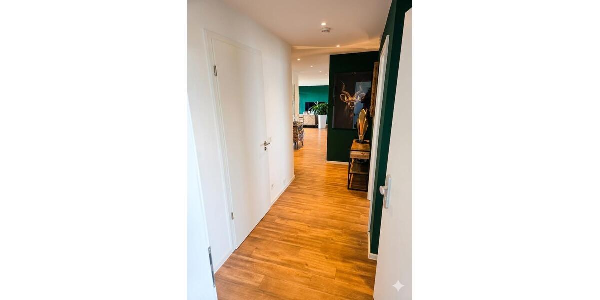Einfamilienhaus Dorsten Altstadt - 3 Zimmer, 117 m&sup2;, 1.450&euro; | Angebot:25943425