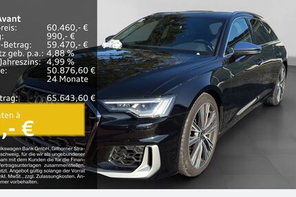 Audi S6 12.547 km 59.850 &euro; Recklinghausen 45663
