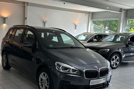 BMW 218 Gran Tourer 130.000 km 13.999 &euro; Essen 45139