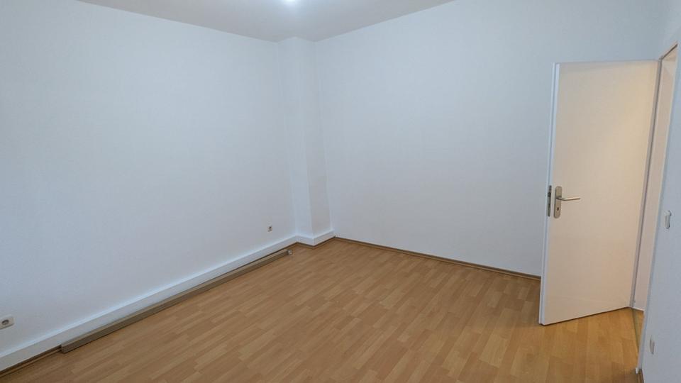 Etagenwohnung Oberhausen Biefang - 2 Zimmer, 58 m&sup2;, 420&euro; | Angebot:25714526