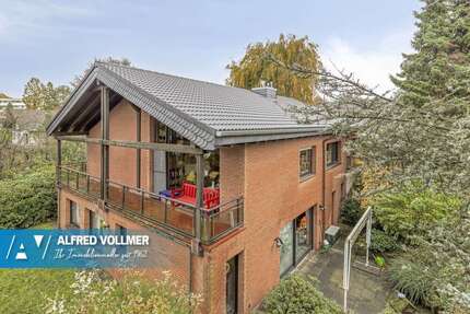 Haus Wuppertal Eckbusch - 9 Zimmer, 297 m&sup2;, 699.000&euro; | Angebot:25757410