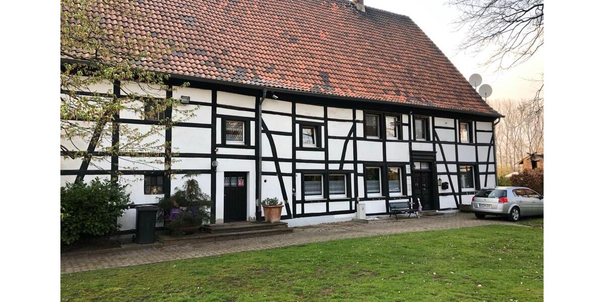 Etagenwohnung Lünen - 2 Zimmer, 64 m&sup2;, 578&euro; | Angebot:25596616