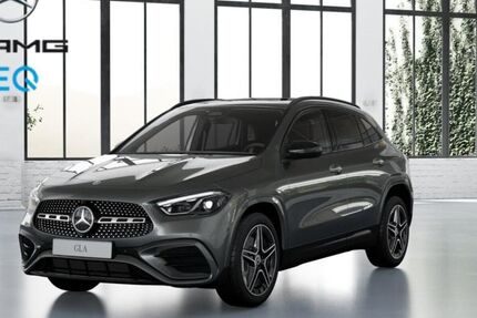 Mercedes-Benz GLA 200 9.500 km 42.490 &euro; Hagen 58135