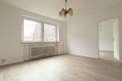 Wohnung Oberhausen Sterkrade-Mitte - 3 Zimmer, 69 m&sup2;, 590&euro; | Angebot:25748242