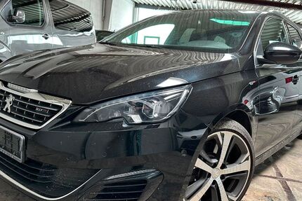 Peugeot 308 125.000 km 8.999 &euro; Wuppertal 42281