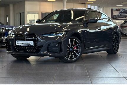 BMW i4 26.534 km 44.980 &euro; Sprockhövel 45549