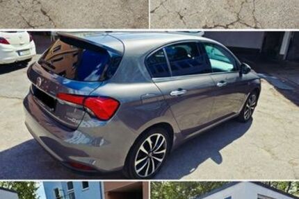 Fiat Tipo 76.652 km 9.000 &euro; Essen 45279