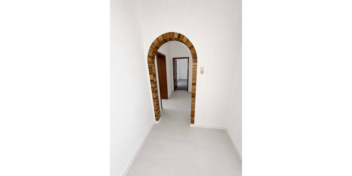 Etagenwohnung Essen Kray - 3 Zimmer, 86 m&sup2;, 910&euro; | Angebot:26616911