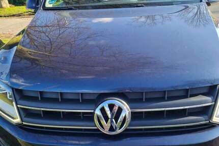 VW Amarok 137.470 km 20.500 &euro; essen 45128