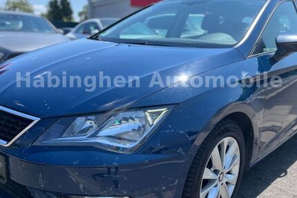 Seat Leon 250.000 km 6.990 &euro; Castrop Rauxel 44579