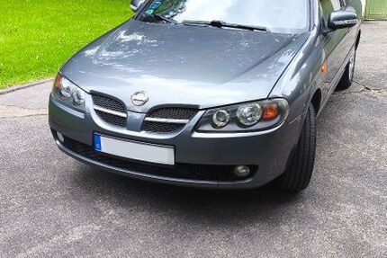 Nissan Almera 198.749 km 2.000 &euro; Wuppertal 42289