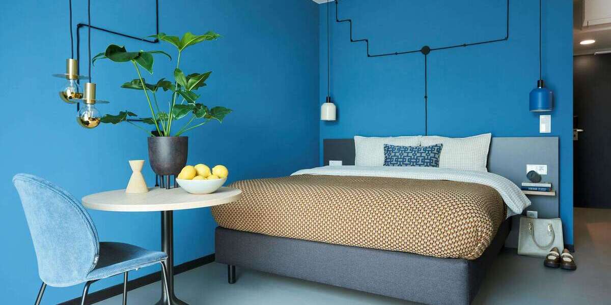 Zimmer Bochum Weitmar - 1 Zimmer, 1.400&euro; | Angebot:22848476