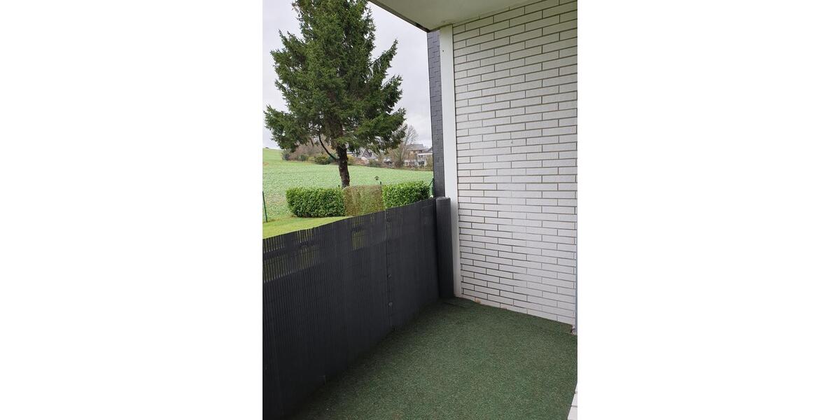 Erdgeschoßwohnung Essen Stadtbezirk VIII - 2.5 Zimmer, 55 m&sup2;, 500&euro; | Angebot:25322465