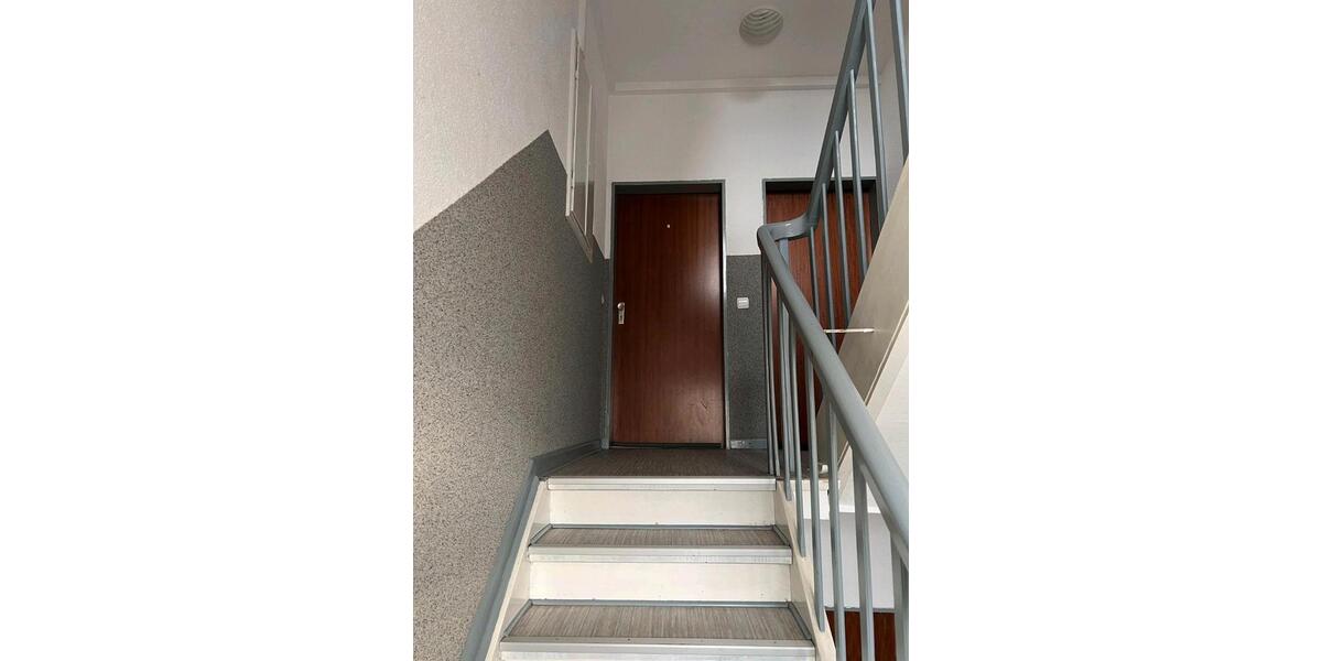 Etagenwohnung Recklinghausen Grullbad - 2.5 Zimmer, 55 m&sup2;, 400&euro; | Angebot:25942442