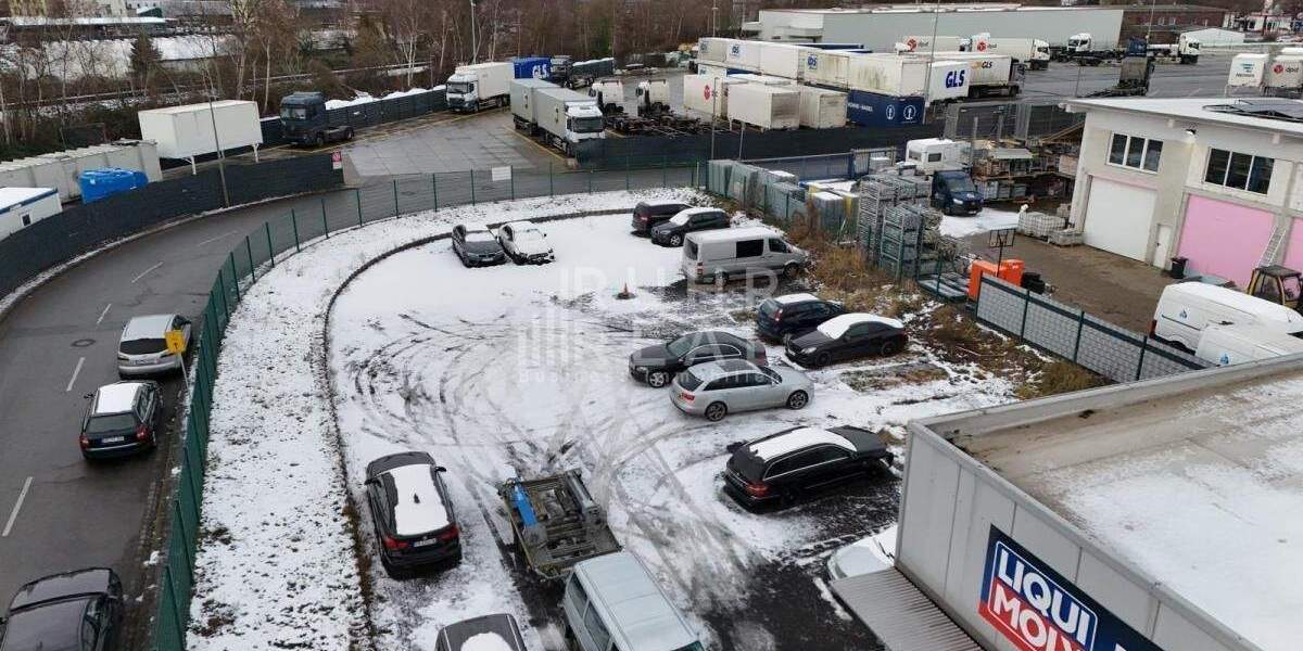 Gewerbeobjekt Dortmund Eving - 5.000&euro; | Angebot:25733162