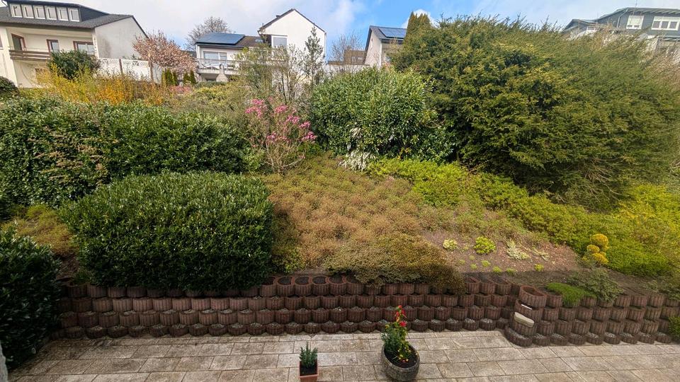 Etagenwohnung Ennepetal - 3 Zimmer, 70 m&sup2;, 600&euro; | Angebot:26032940