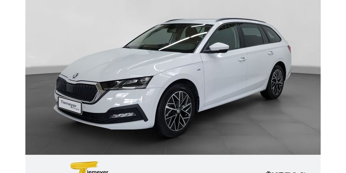 Skoda Octavia 61.845 km 23.770 &euro; Bochum 44809