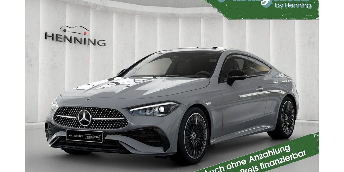 Mercedes-Benz CLE 220 13.049 km 54.470 &euro; Herne 44653