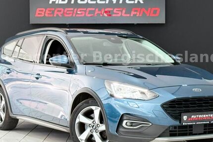 Ford Focus 108.000 km 12.299 &euro; Wuppertal 42285
